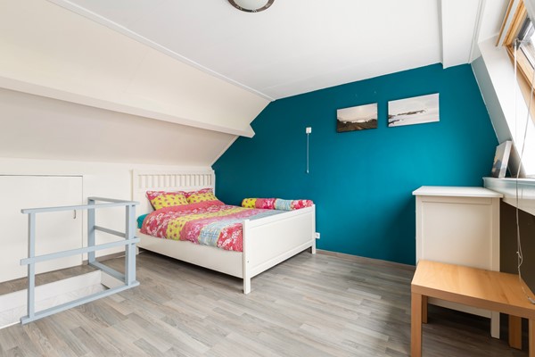 Medium property photo - Nicolaas Sopingiusstraat 20, 3553 TM Utrecht